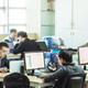 聚特网络公司环境3